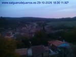Recorre hacia atrás las últimas 24 horas
