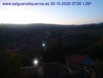 Recorre hacia atrás las últimas 24 horas
