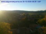 Recorre hacia atrás las últimas 24 horas
