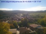 Recorre hacia atrás las últimas 24 horas
