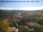 Recorre hacia atrás las últimas 24 horas
