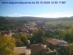 Recorre hacia atrás las últimas 24 horas
