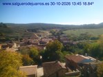Recorre hacia atrás las últimas 24 horas
