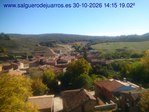 Recorre hacia atrás las últimas 24 horas
