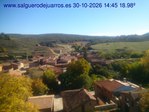 Recorre hacia atrás las últimas 24 horas
