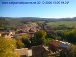 Recorre hacia atrás las últimas 24 horas
