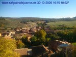 Recorre hacia atrás las últimas 24 horas
