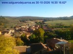 Recorre hacia atrás las últimas 24 horas
