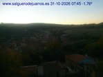 Recorre hacia atrás las últimas 24 horas
