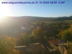 Recorre hacia atrás las últimas 24 horas
