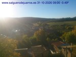 Recorre hacia atrás las últimas 24 horas
