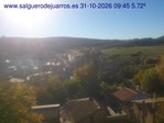 Recorre hacia atrás las últimas 24 horas
