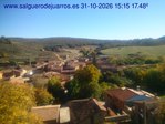Recorre hacia atrás las últimas 24 horas
