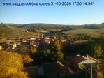 Recorre hacia atrás las últimas 24 horas
