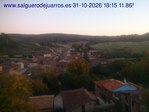 Recorre hacia atrás las últimas 24 horas
