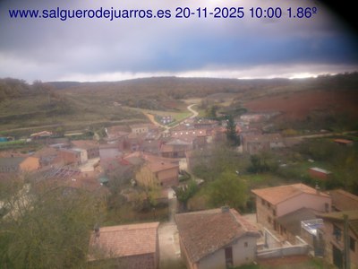 Recorre hacia atrás las últimas 24 horas
