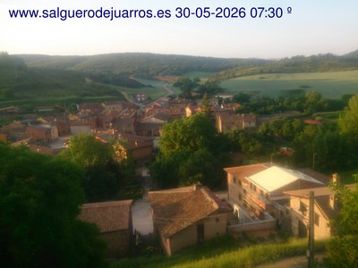 Recorre hacia atrás las últimas 24 horas
