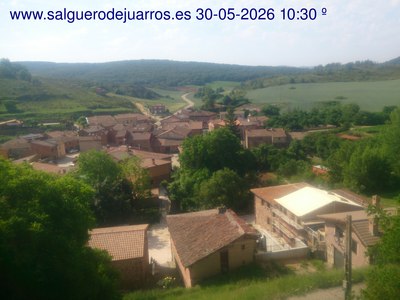 Recorre hacia atrás las últimas 24 horas
