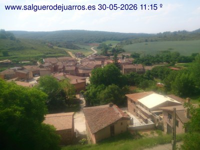 Recorre hacia atrás las últimas 24 horas
