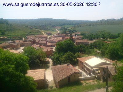 Recorre hacia atrás las últimas 24 horas

