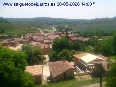 Recorre hacia atrás las últimas 24 horas
