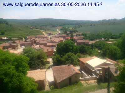 Recorre hacia atrás las últimas 24 horas
