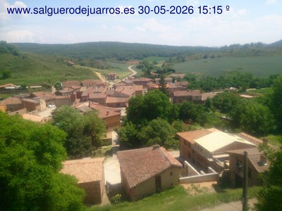 Recorre hacia atrás las últimas 24 horas
