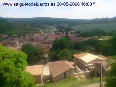 Recorre hacia atrás las últimas 24 horas
