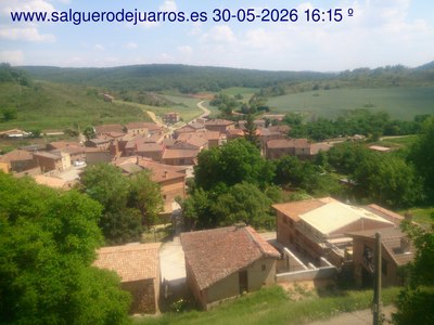 Recorre hacia atrás las últimas 24 horas
