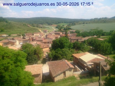 Recorre hacia atrás las últimas 24 horas
