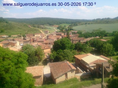 Recorre hacia atrás las últimas 24 horas
