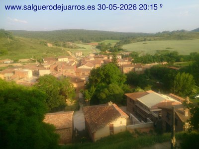 Recorre hacia atrás las últimas 24 horas

