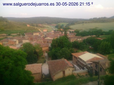 Recorre hacia atrás las últimas 24 horas
