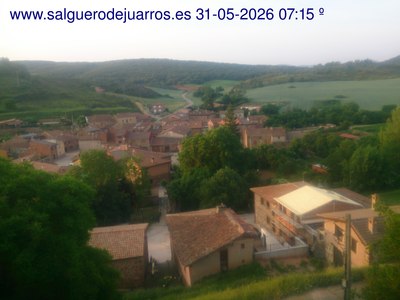 Recorre hacia atrás las últimas 24 horas
