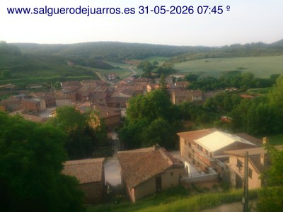 Recorre hacia atrás las últimas 24 horas
