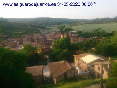 Recorre hacia atrás las últimas 24 horas
