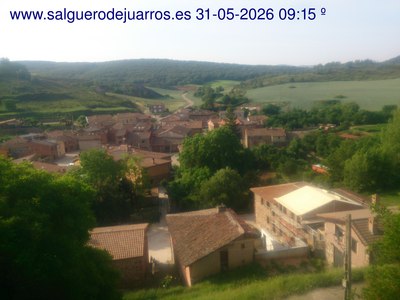 Recorre hacia atrás las últimas 24 horas
