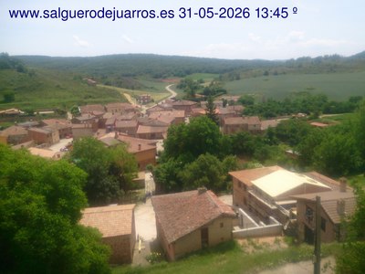 Recorre hacia atrás las últimas 24 horas
