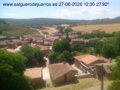 Recorre hacia atrás las últimas 24 horas
