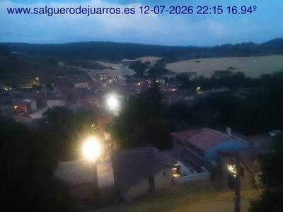 Recorre hacia atrás las últimas 24 horas
