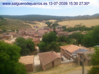 Recorre hacia atrás las últimas 24 horas

