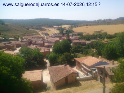 Recorre hacia atrás las últimas 24 horas
