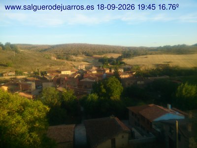 Recorre hacia atrás las últimas 24 horas
