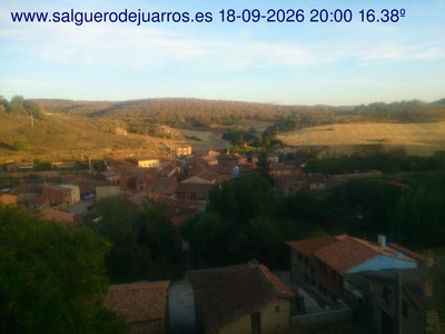 Recorre hacia atrás las últimas 24 horas
