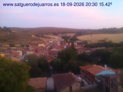 Recorre hacia atrás las últimas 24 horas
