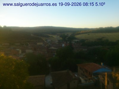 Recorre hacia atrás las últimas 24 horas
