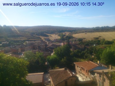 Recorre hacia atrás las últimas 24 horas
