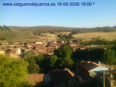 Recorre hacia atrás las últimas 24 horas
