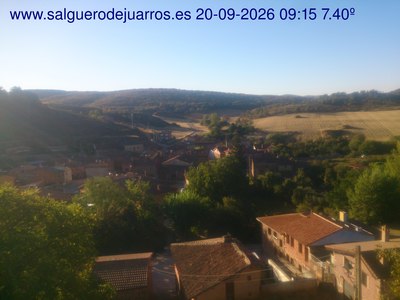 Recorre hacia atrás las últimas 24 horas

