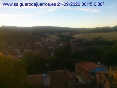 Recorre hacia atrás las últimas 24 horas
